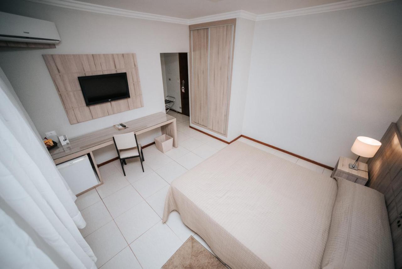 Arua Hotel, Restaurante E Convencoes Presidente Prudente