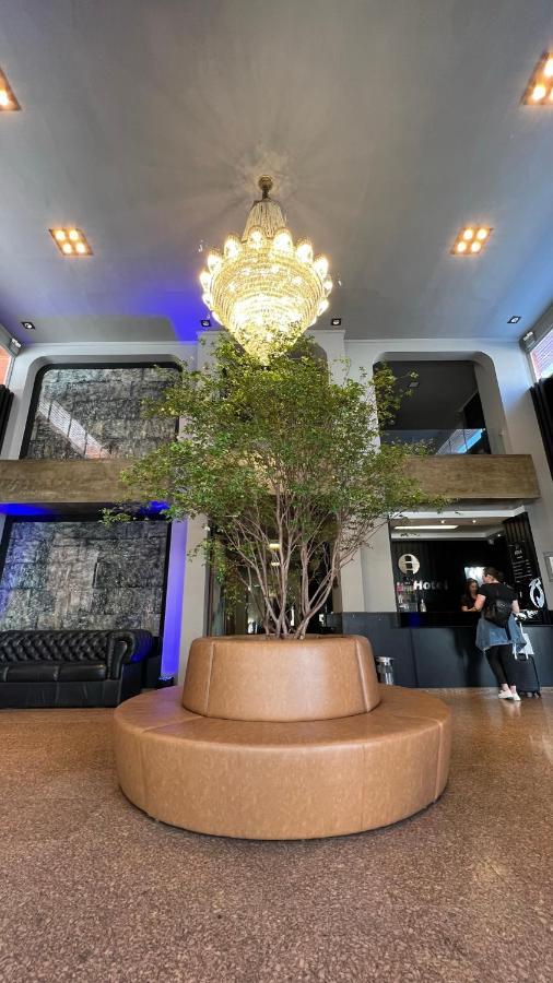 Arua Hotel, Restaurante E Convencoes Hotel Presidente Prudente