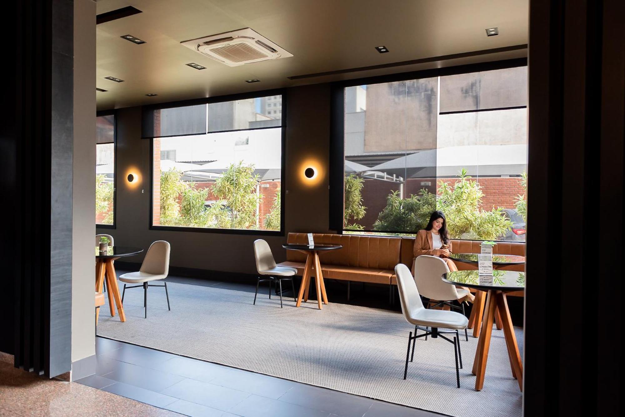 Hotel Arua Hotel, Restaurante E Convencoes 4*