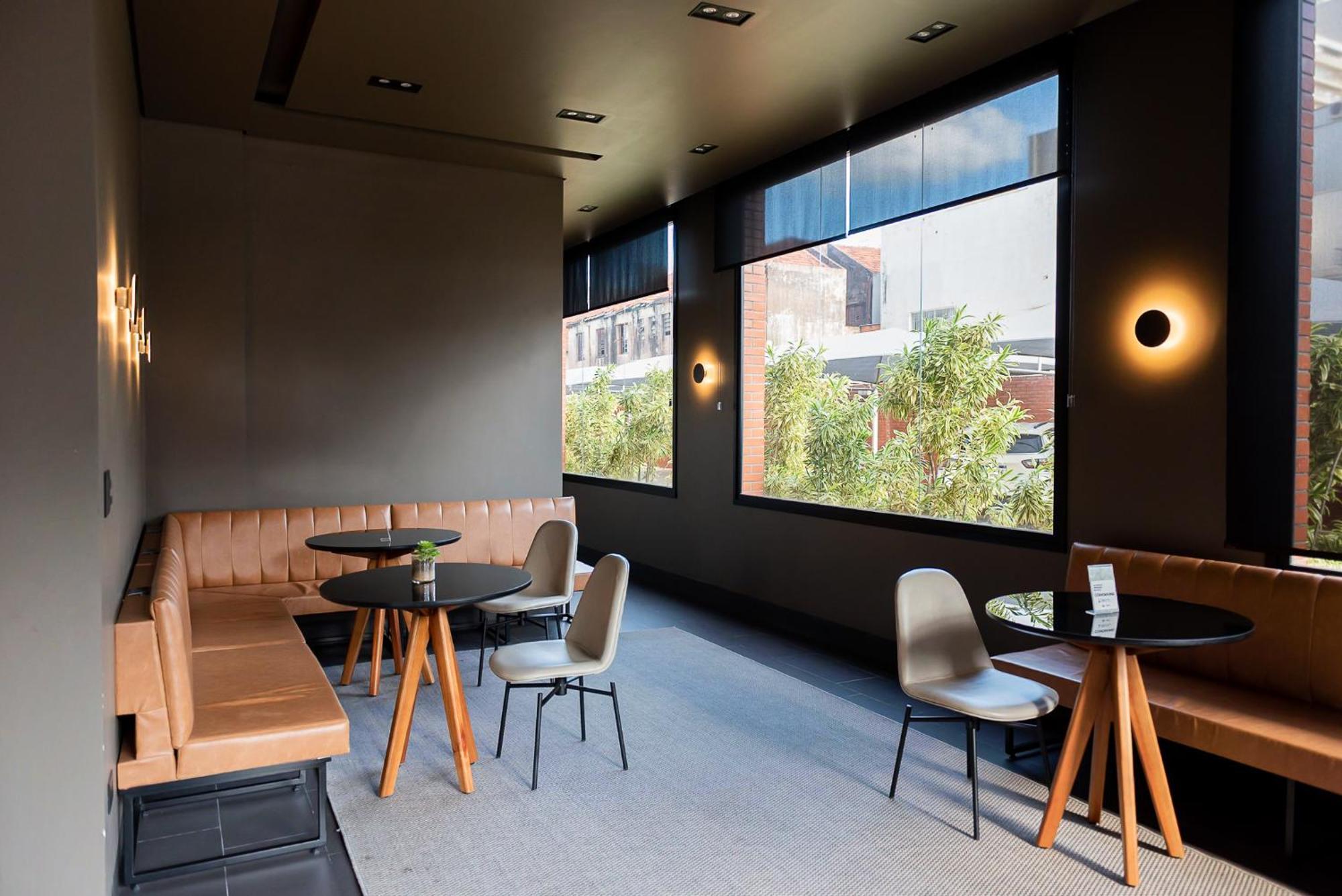 Arua Hotel, Restaurante E Convencoes Hotel