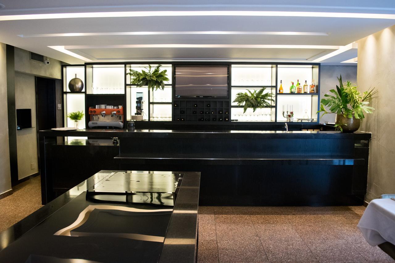Arua Hotel, Restaurante E Convencoes 4* Presidente Prudente