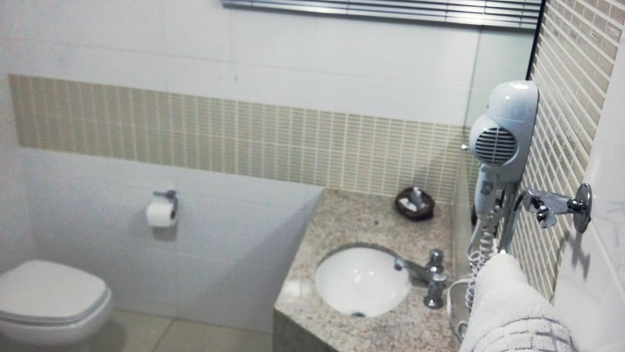Arua Hotel, Restaurante E Convencoes