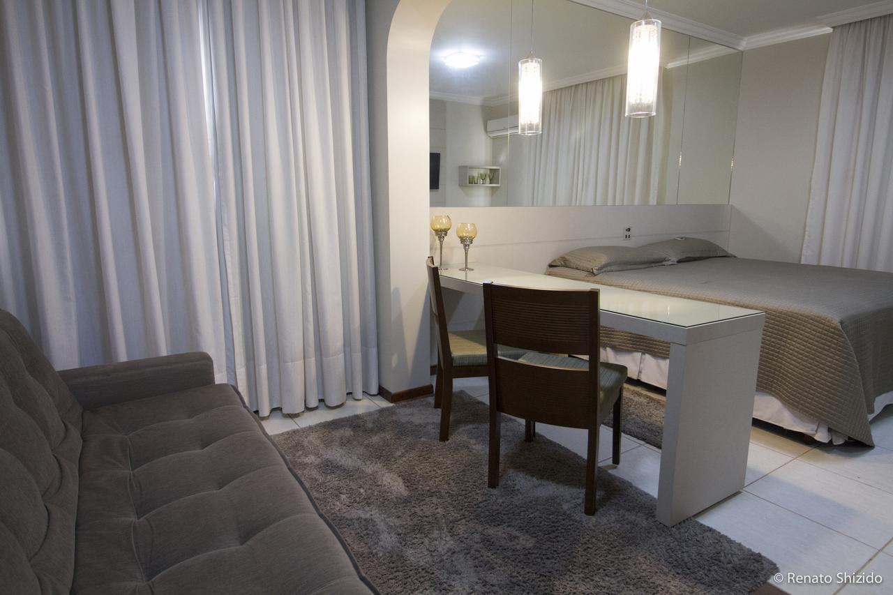 Arua Hotel, Restaurante E Convencoes