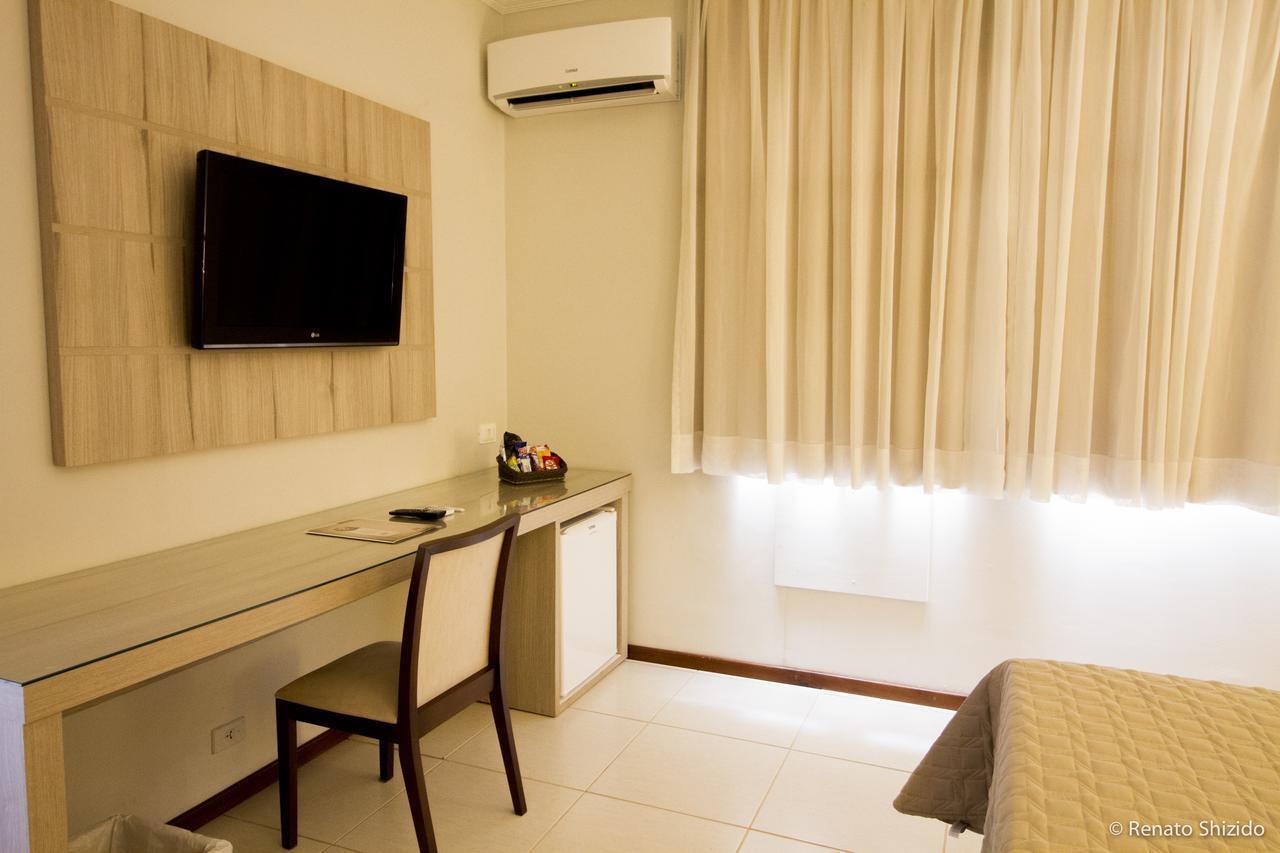 Arua Hotel, Restaurante E Convencoes Hotel Presidente Prudente
