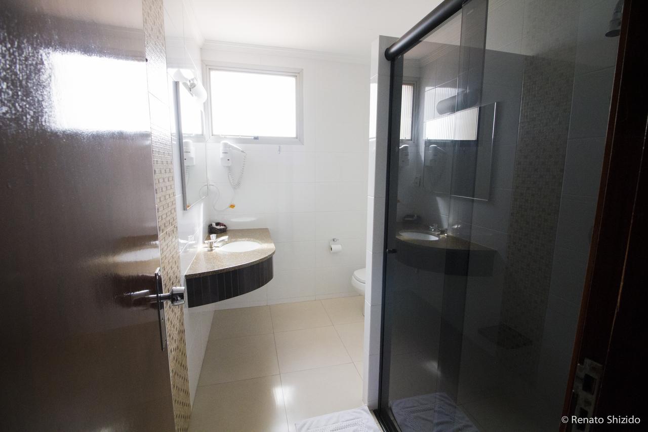 Arua Hotel, Restaurante E Convencoes