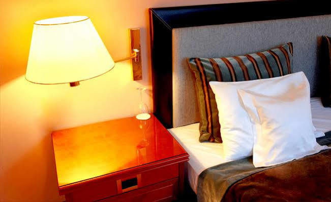 Arua Hotel, Restaurante E Convencoes Hotel Presidente Prudente