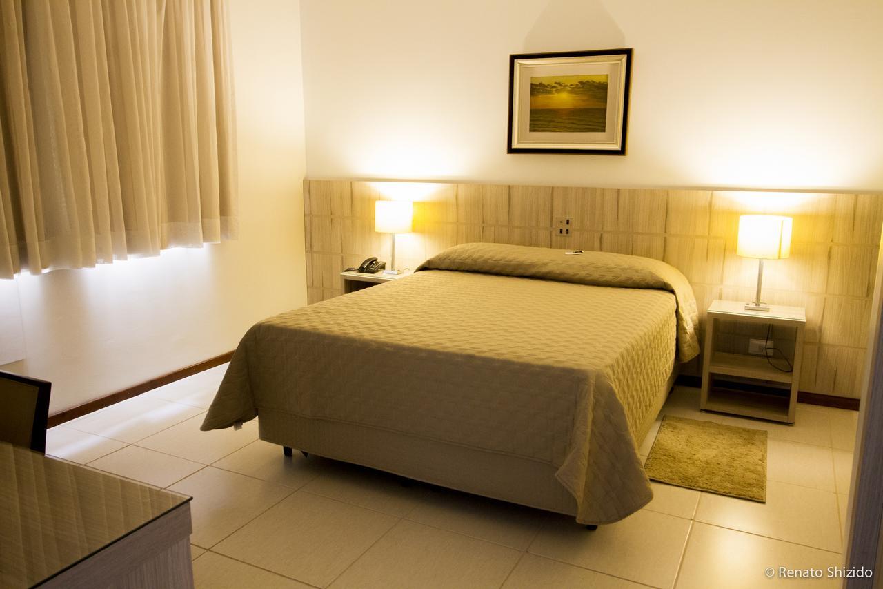Hotel Aruá 4*