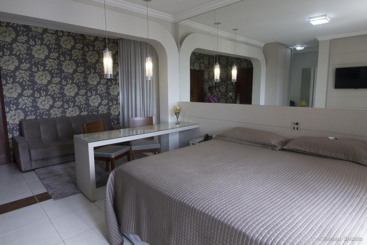 Hotel Aruá 4*